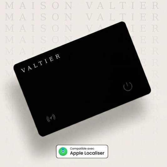 Carte Tracker